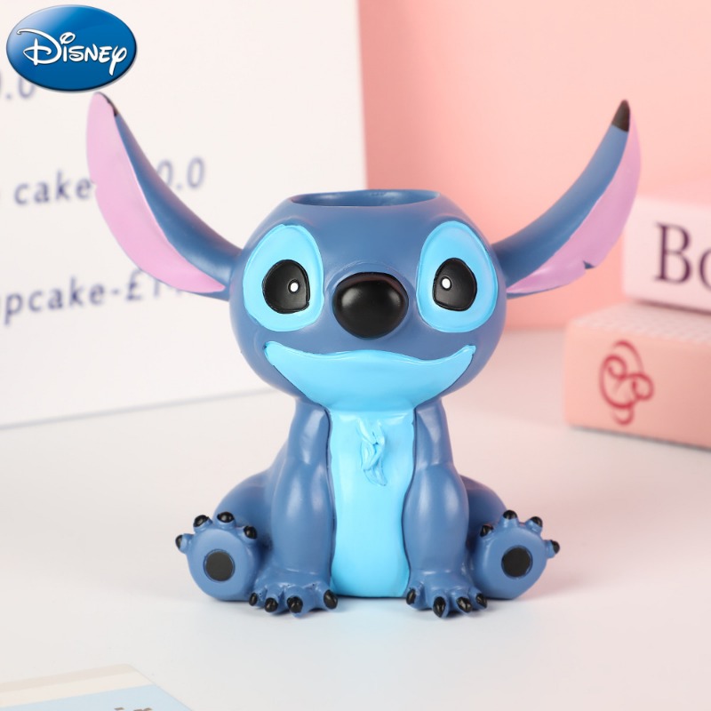 Disney Stitch Decorations Cute - Echeveria Succulent avis et prix