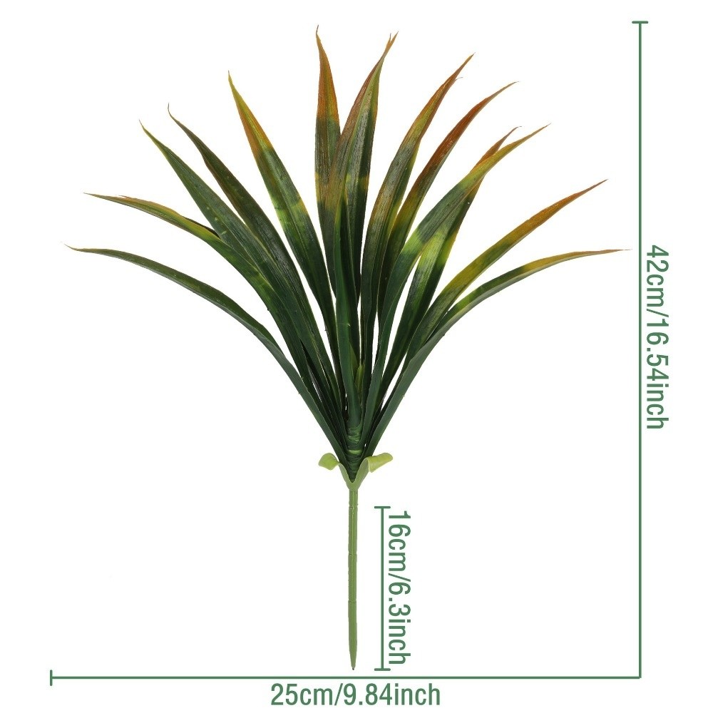 Landscaping 42cm Artificial Or - Spider Plant Hanging avis et prix