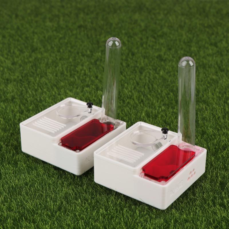 【Peace】3D Printed Ant Farm Que - Begonia Rex avis et prix