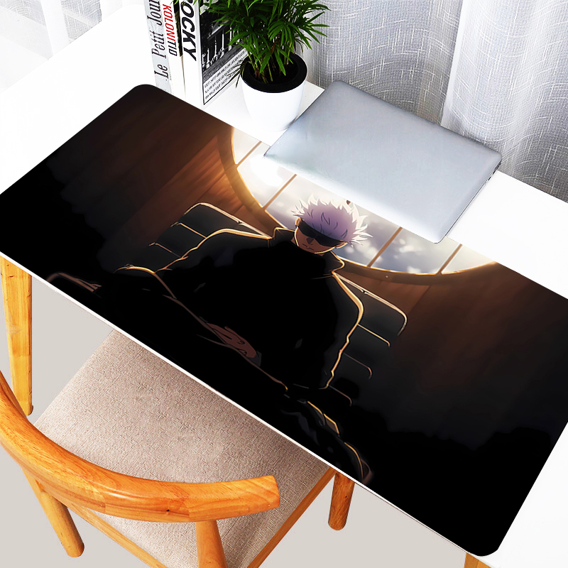 Mouse Pad Laptop Purple Japan  - Tradescantia Purple avis et prix