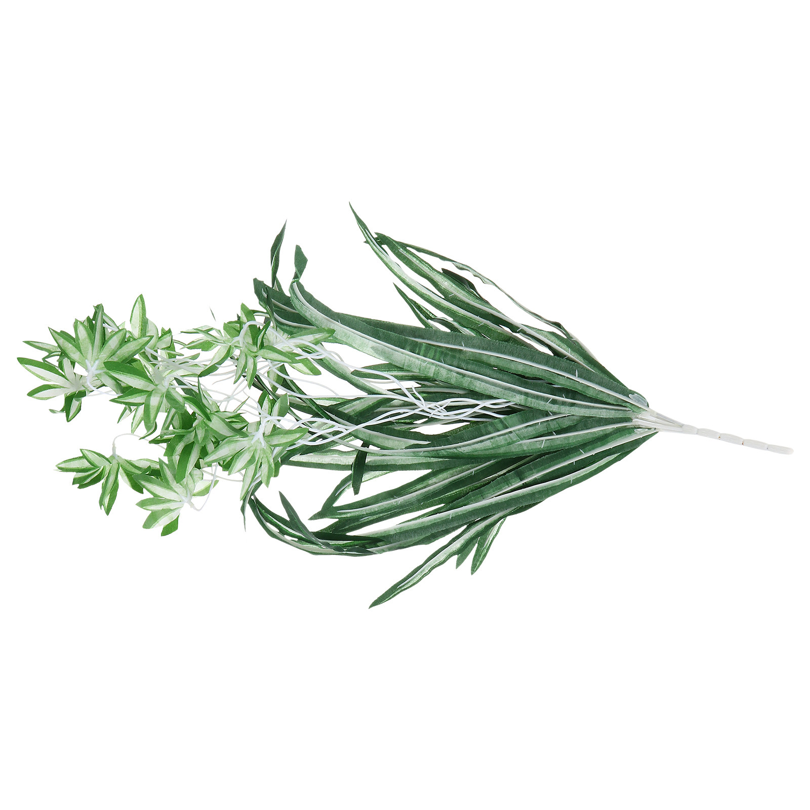 1Pcs Artificial Chlorophytum H - Spider Plant Hanging avis et prix