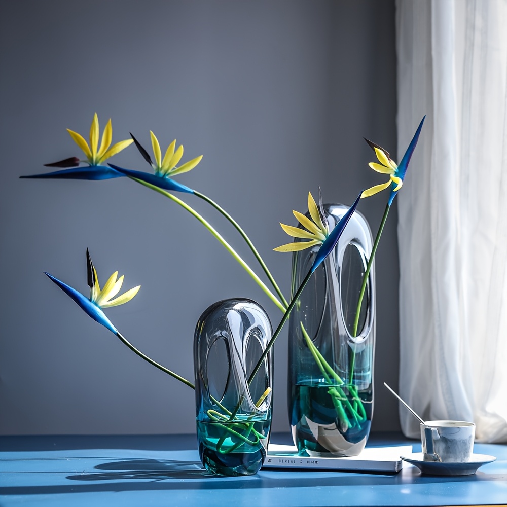 Artificial Flowers Bird of Par - Bird Paradise Strelitzia avis et prix