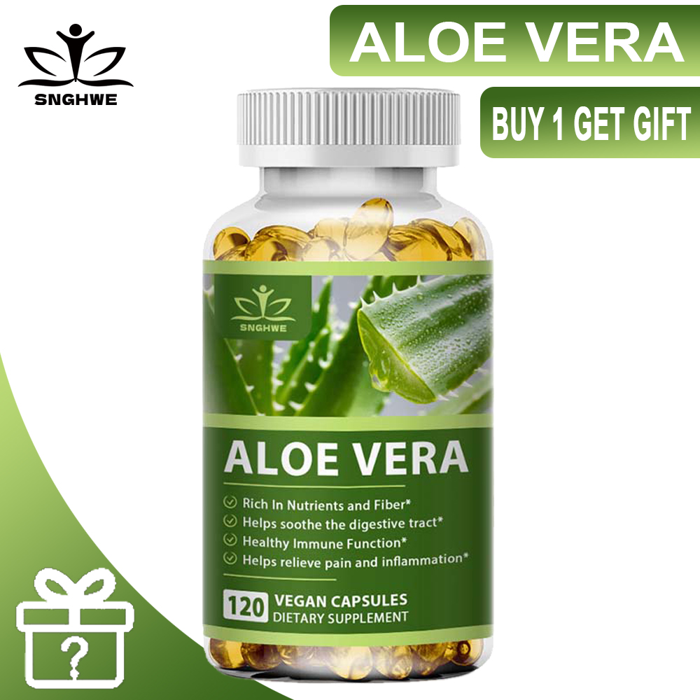 Organic Weight Loss Aloe Vera  - Aloe Vera Pot avis et prix