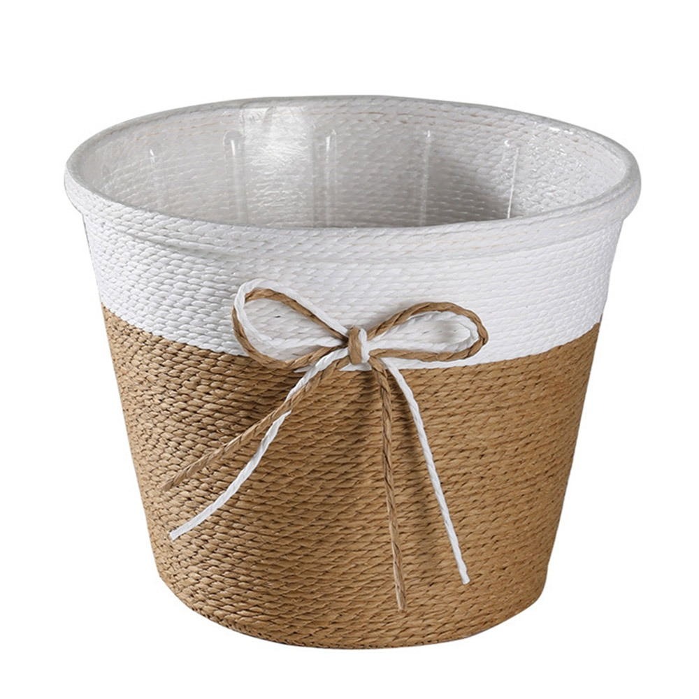 Paper Rope Braided Braided Flo - Aloe Vera Pot avis et prix