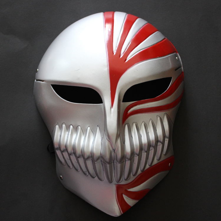 Death Ichigo Kurosaki Bleach M - Aglaonema Red avis et prix