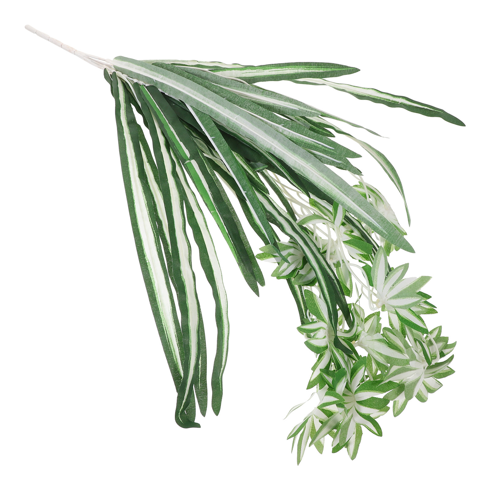 Artificial Hanging Spider Plan - Spider Plant Hanging avis et prix