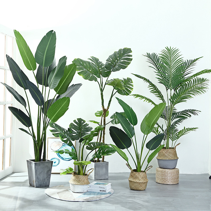 Simulation Palm Tree Artificia - Ficus Lyrata Tree avis et prix