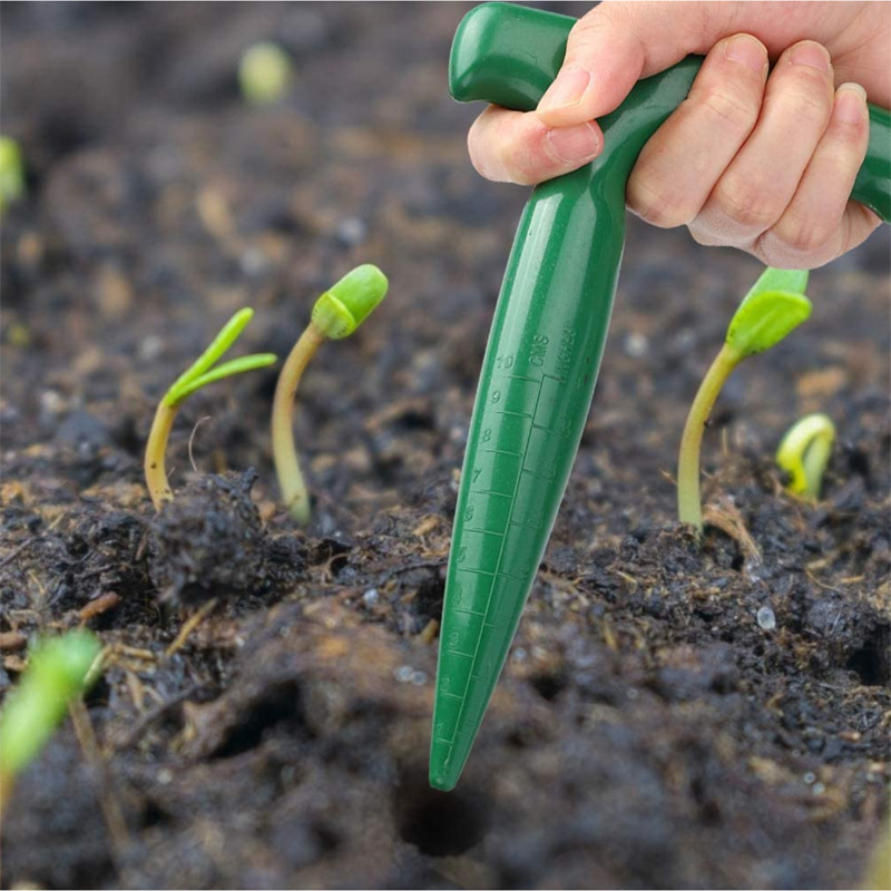Mini Gardening Tool Set Label  - Echeveria Succulent avis et prix