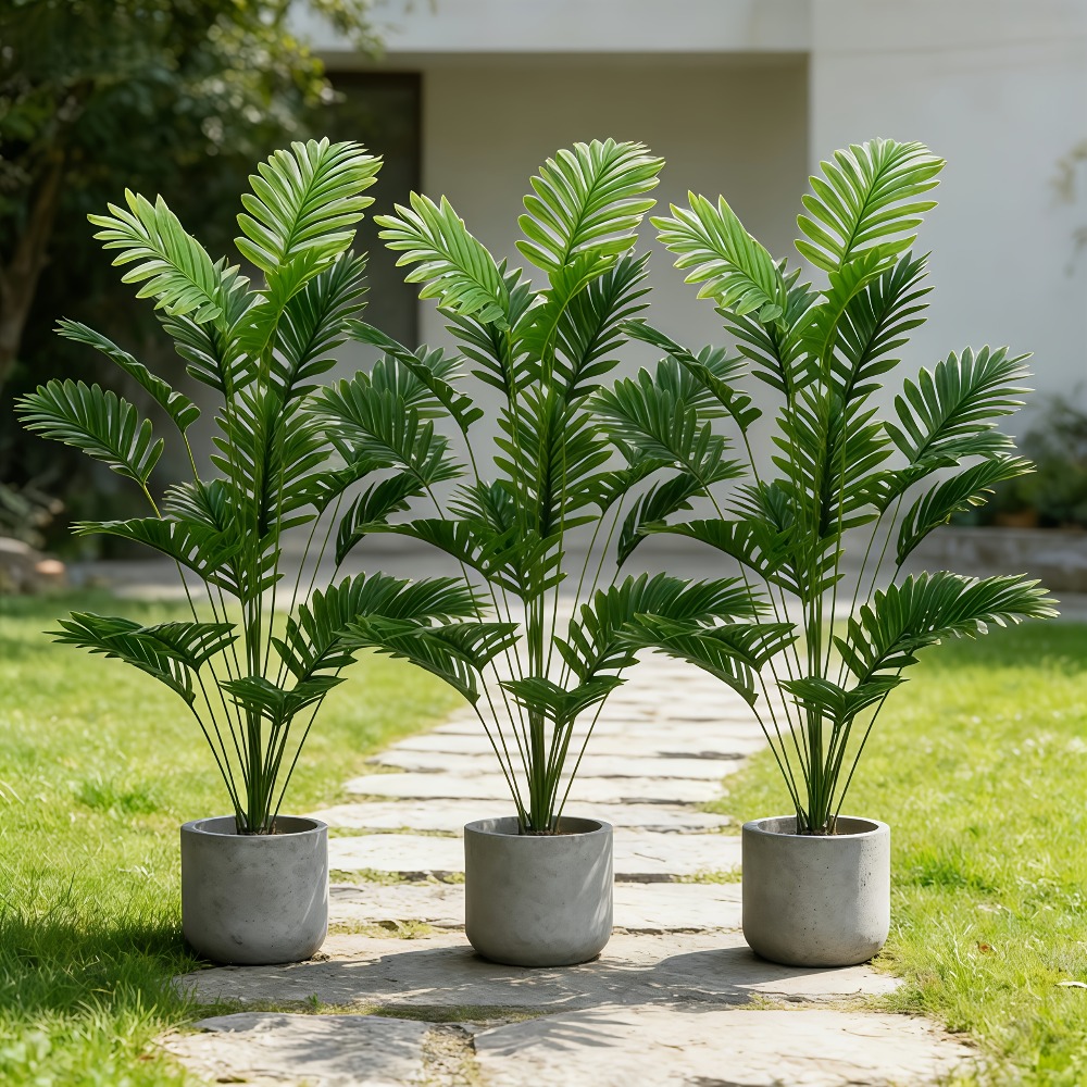 1PC 65-128CM Large Artificial  - Dracaena Marginata avis et prix